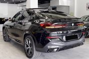 BMW X6 xDrive30d M Sport