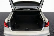 Audi A1 40 TFSI S-Line S tronic