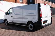 Renault Trafic L2H1