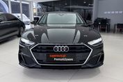 Audi A7 Sportback 45 TFSI S Line