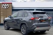 Toyota RAV4 2.5 Hybrid Comfort 4x2