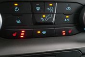 Ford Transit Custom 300 L2H1 Trend Zabudowa Brygadowa AT