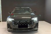 Audi Q8 RSQ8 TFSI quattro Performance