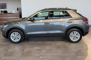 Volkswagen T-Roc 1.5 TSI Life DSG