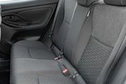 Toyota Yaris Cross Hybrid 1.5 Comfort 4x4