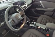 Citroen C4 Collection eDCT6 1.2 mHEV
