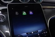 Mercedes Klasa C 200 d Business Edition