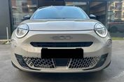 Fiat 600 Icon 1.2 Turbo Hybrid eDCT