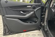 Mercedes GLC 200 d 4-Matic