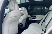 Mercedes Klasa E E 450 d mHEV 4-Matic AMG 9G-Tronic
