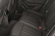 Audi A6 TDI quattro Avant
