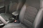 Kia XCeed 1.6 T-GDI Tribute DCT