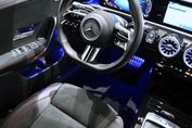 Mercedes CLA Shooting Brake 200 AMG Line
