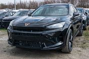 Cupra Formentor 2.0 TSI 4Drive DSG