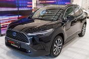 Toyota Corolla Cross 2.0 Hybrid Executive