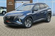 Hyundai Tucson 1.6 T-GDi HEV 2WD