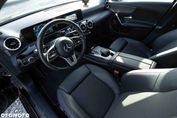 Mercedes Klasa A 250 Progressive 7G-DCT