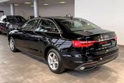 Audi A4 35 TFSI mHEV S tronic