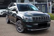 Jeep Compass Summit 1.5 T4 mHEV FWD DCT