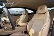 Bentley Continental GT V8