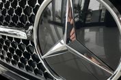 Mercedes Klasa C 180 AMG