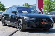 Audi A8 L 60 TFSI quattro S Line