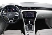 Volkswagen Passat 2.0 TDI Elegance DSG