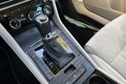 Skoda Superb Style 2.0 TSI DSG