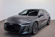 Audi A6 TFSI S line