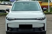 Leapmotor C10 Design 1.5 Hybrid
