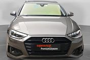 Audi A4 Avant 35 TDI mHEV Advanced S tronic