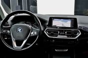 BMW X3 xDrive30e aut