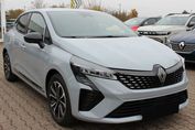 Renault Clio Techno LPG 1.0 TCe
