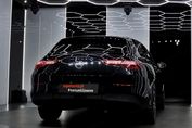 Mercedes CLA Shooting Brake 200 d