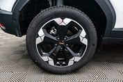 Dacia Duster Extreme 1.2 TCe Hybrid-G LPG 4x4