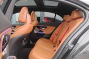 Mercedes Klasa C AMG 63 S E Performance PHEV 4-Matic