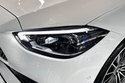 Mercedes Klasa C 300  4-Matic AMG