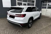 Skoda Kodiaq Edition 130 1.5 TSI mHEV DSG