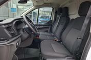 Ford Transit Custom L2H1