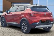 Renault Captur 1.0 Tce Techno