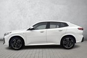 BMW X2 sDrive20i mHEV aut