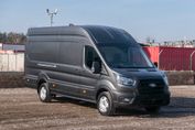 Ford Transit 350 L4H3 RWD Trend