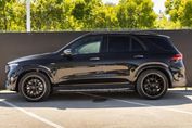 Mercedes GLE AMG 53 4-Matic+