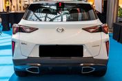 Gac Emzoom Luxury 1.5T DCT