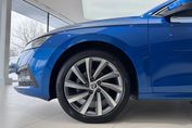 Skoda Octavia 1.5 TSI ACT Style