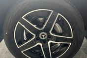 Mercedes GLC 200 4-Matic AMG Line