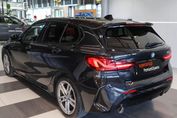 BMW Seria 1 118i M Sport