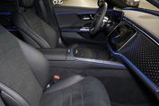 Mercedes E Klasa 220 d  4-Matic AMG