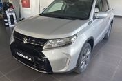 Suzuki Vitara 1.4 Boosterjet mHEV Premium Plus 2WD