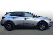 Opel Grandland X Business Edition 1.2 T  S&S aut